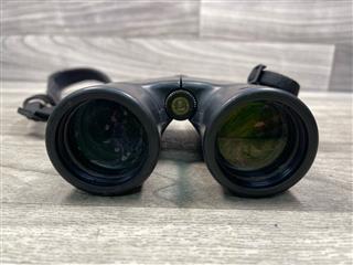 Leupold Cascade 10x42 Waterproof Binoculars Full Size Hunting Optics